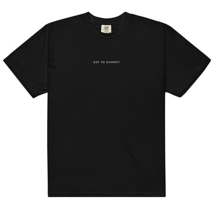 Sip to Summit Tee