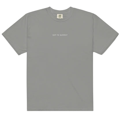 Sip to Summit Tee