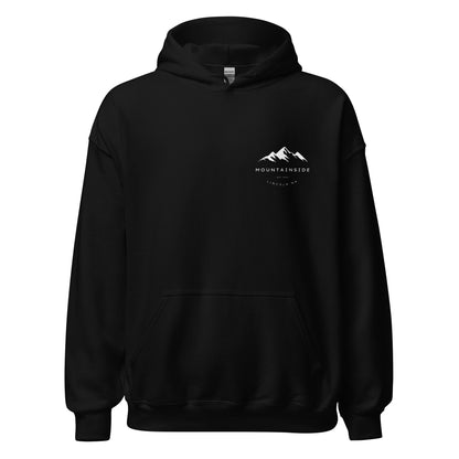 Summit Hoodie