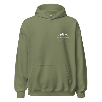 Summit Hoodie